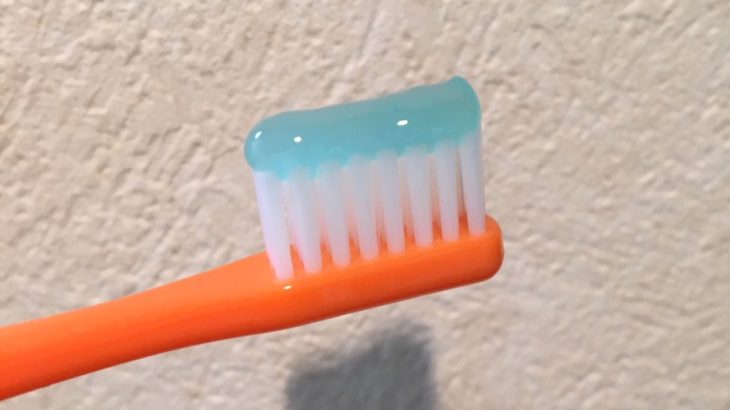 ヒルナンデスで紹介された歯磨き粉、チェックアップはホワイトニング効果はあるのか？