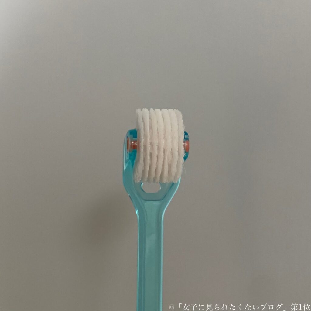 【口コミは本当だった】「歯磨き上手くなりましたね！」と言われた歯ブラシ プラークリムーバー クルンの使い方